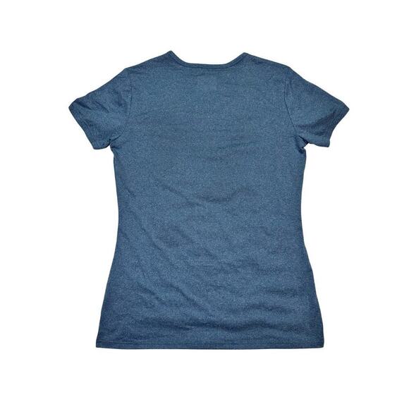 32 Degrees Cool | 2 Pack Women's Medium Short Sleeve Athletic Gym Yoga Shirt - Picture 4 of 9